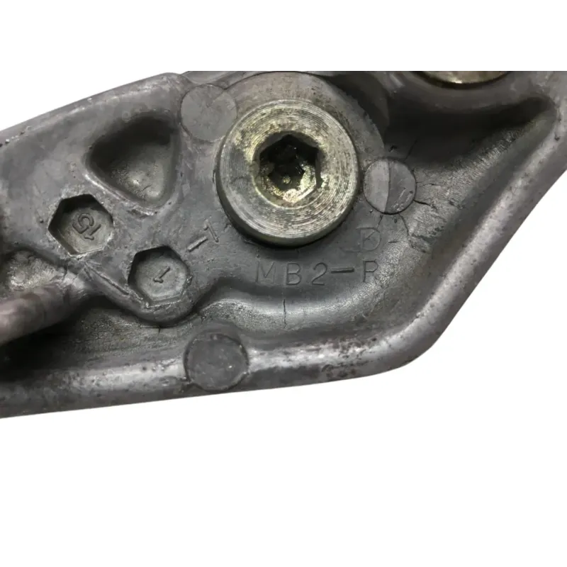 Platine avant droite HONDA VF 1000 F 1984-1985