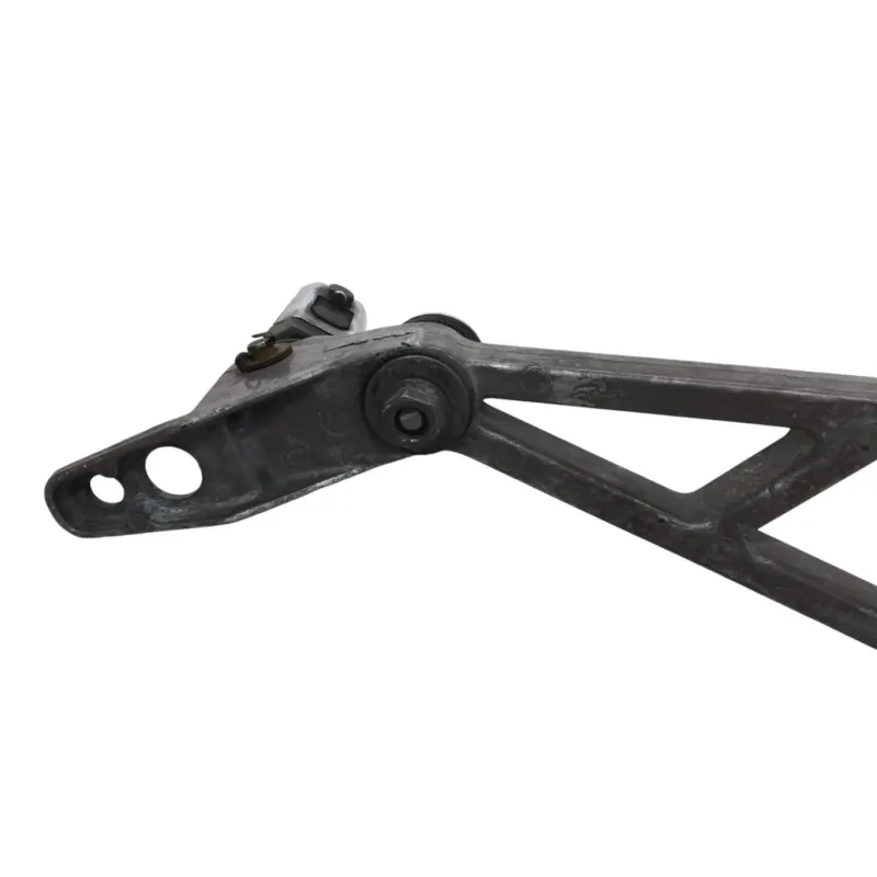 Platine avant droite HONDA VF 1000 F 1984-1985
