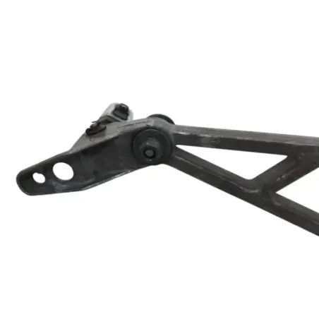Platine avant droite HONDA VF 1000 F 1984-1985