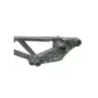 Platine avant droite HONDA VF 1000 F 1984-1985 Platine avant droite HONDA VF 1000 F 1984-1985