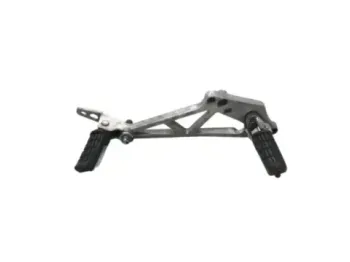 Platine avant droite HONDA VF 1000 F 1984-1985