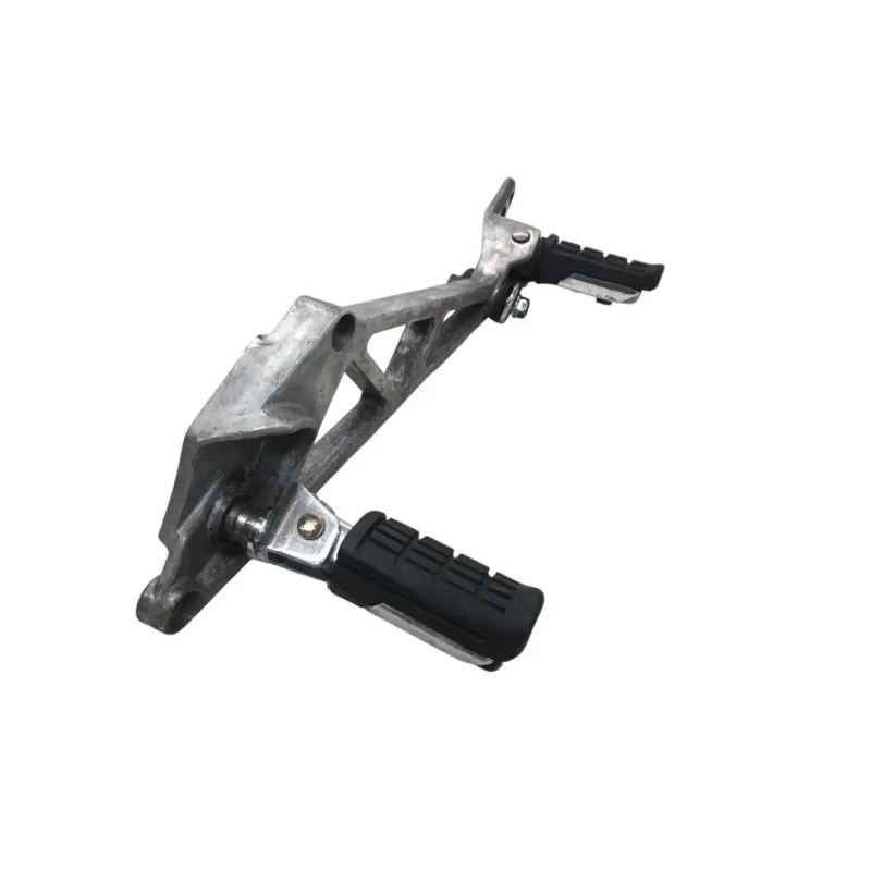 Platine avant gauche HONDA VF 1000 F 1984-1985