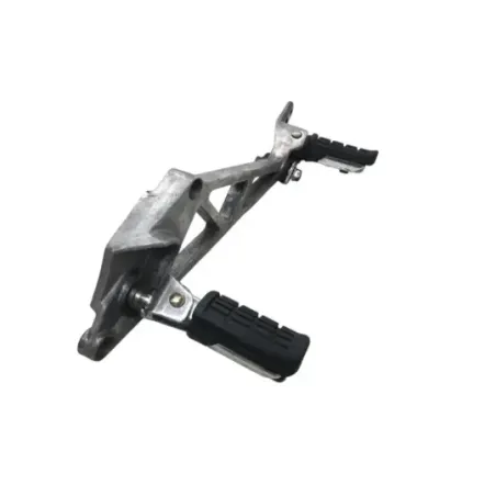 Platine avant gauche HONDA VF 1000 F 1984-1985