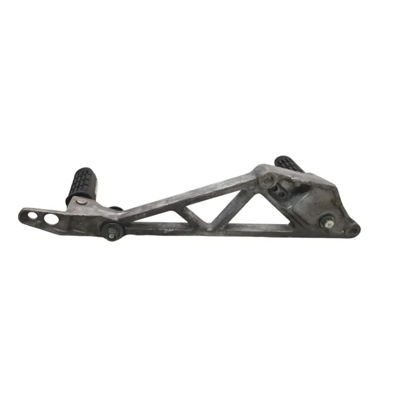 Platine avant gauche HONDA VF 1000 F 1984-1985