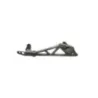 Platine avant gauche HONDA VF 1000 F 1984-1985 Platine avant gauche HONDA VF 1000 F 1984-1985