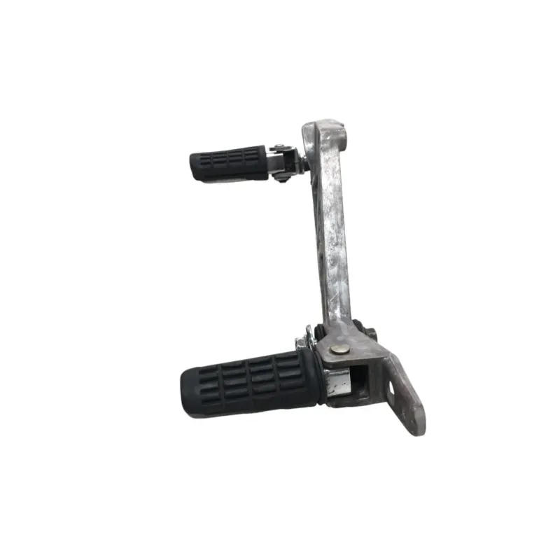 Platine avant gauche HONDA VF 1000 F 1984-1985