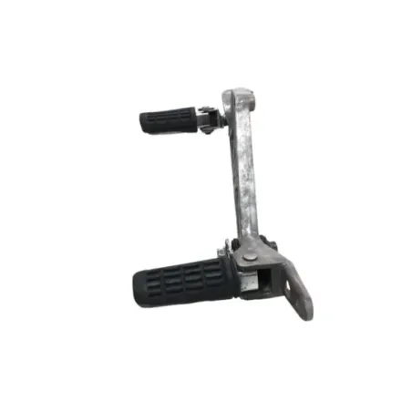 Platine avant gauche HONDA VF 1000 F 1984-1985