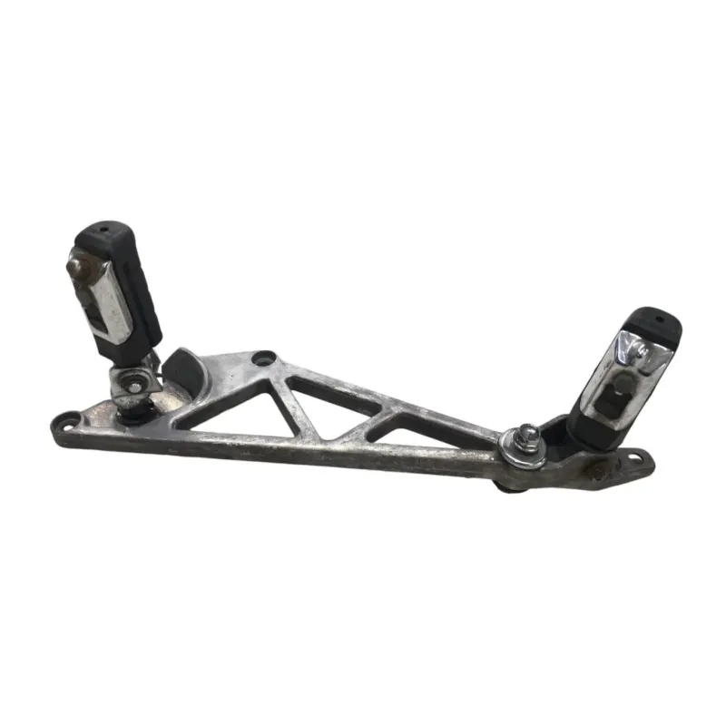 Platine avant gauche HONDA VF 1000 F 1984-1985