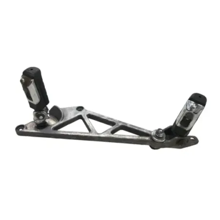 Platine avant gauche HONDA VF 1000 F 1984-1985