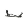 Platine avant gauche HONDA VF 1000 F 1984-1985 Platine avant gauche HONDA VF 1000 F 1984-1985
