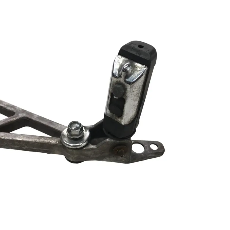 Platine avant gauche HONDA VF 1000 F 1984-1985