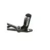 Platine avant gauche HONDA VF 1000 F 1984-1985 Platine avant gauche HONDA VF 1000 F 1984-1985