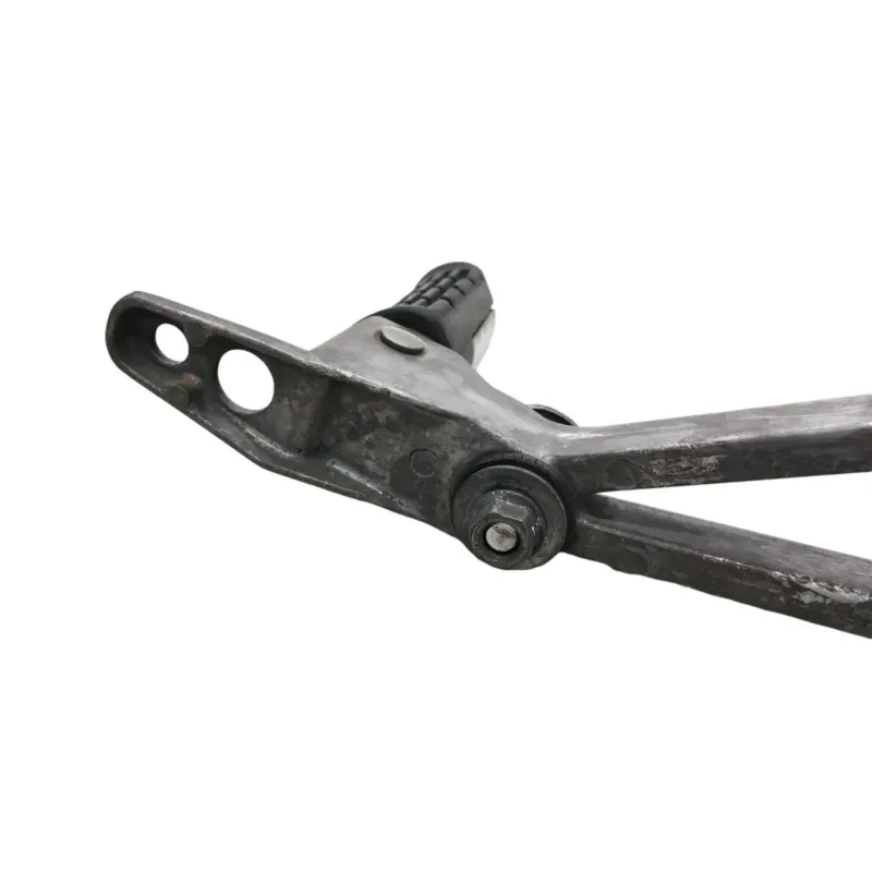 Platine avant gauche HONDA VF 1000 F 1984-1985