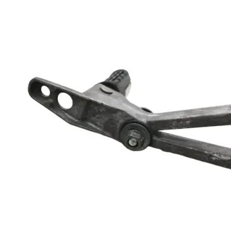 Platine avant gauche HONDA VF 1000 F 1984-1985