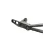 Platine avant gauche HONDA VF 1000 F 1984-1985 Platine avant gauche HONDA VF 1000 F 1984-1985