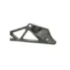 Platine avant gauche HONDA VF 1000 F 1984-1985 Platine avant gauche HONDA VF 1000 F 1984-1985