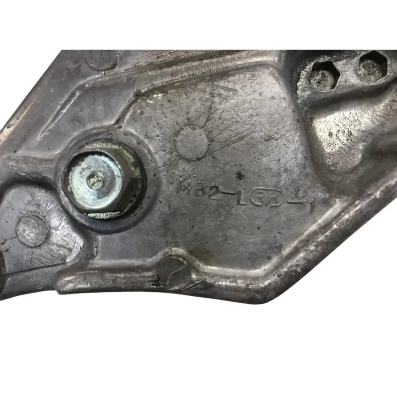 Platine avant gauche HONDA VF 1000 F 1984-1985