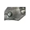 Platine avant gauche HONDA VF 1000 F 1984-1985 Platine avant gauche HONDA VF 1000 F 1984-1985