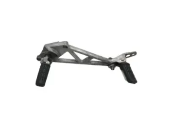 Platine avant gauche HONDA VF 1000 F 1984-1985