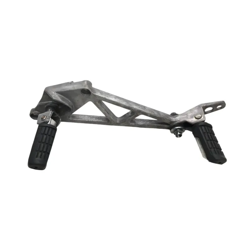 Platine avant gauche HONDA VF 1000 F 1984-1985