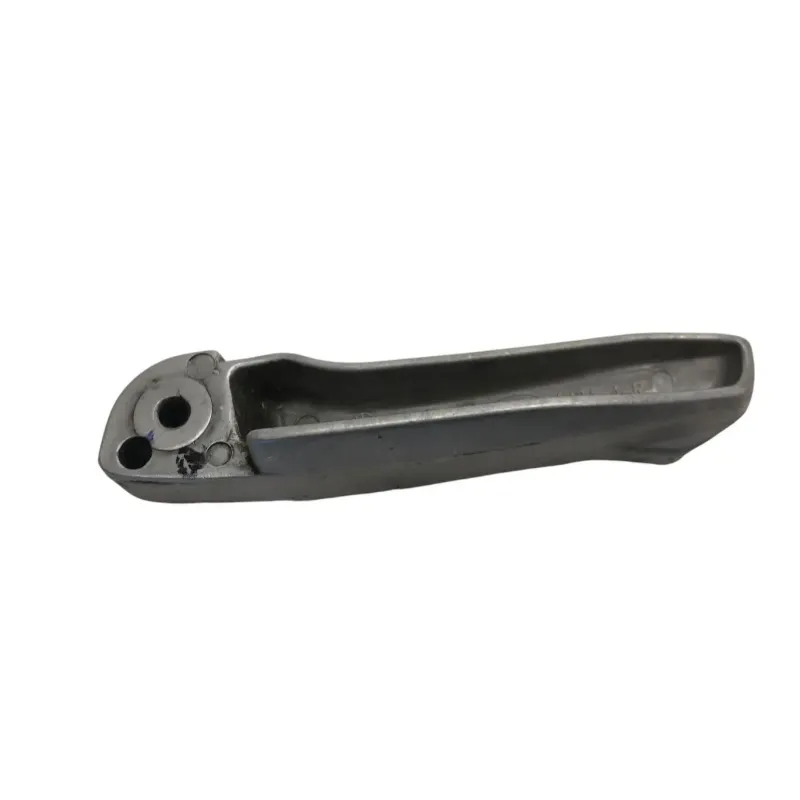 Repose pieds arriere droit HONDA NSS 125 2015-2018 FORZA