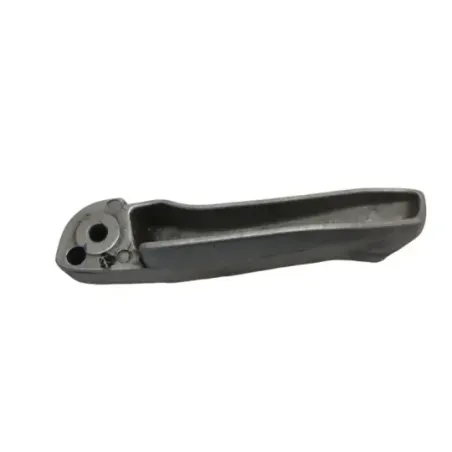 Repose pieds arriere droit HONDA NSS 125 2015-2018 FORZA