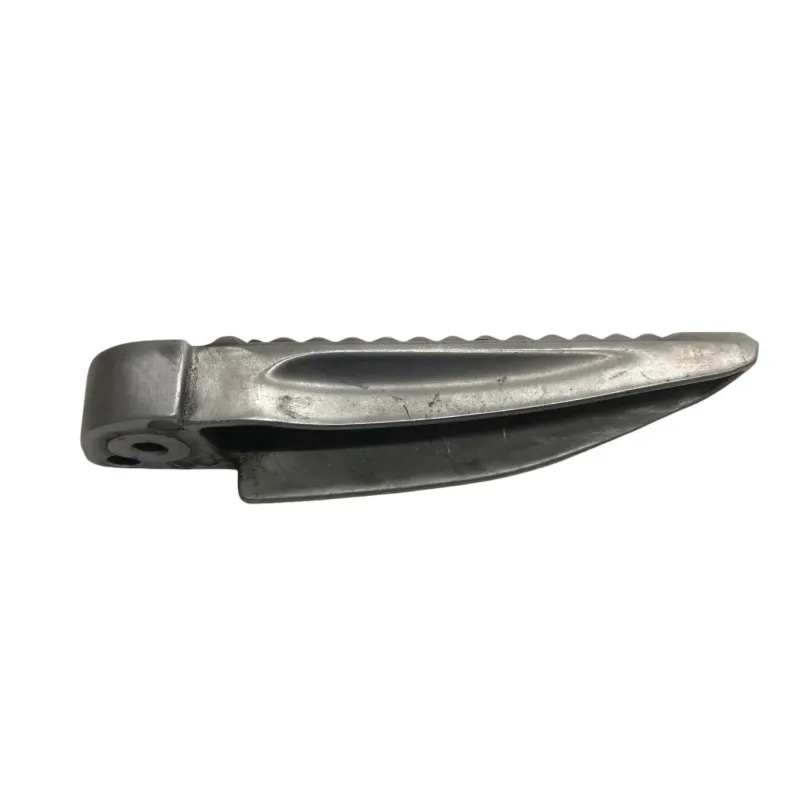 Repose pieds arriere droit HONDA NSS 125 2015-2018 FORZA