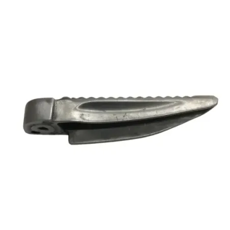 Repose pieds arriere droit HONDA NSS 125 2015-2018 FORZA