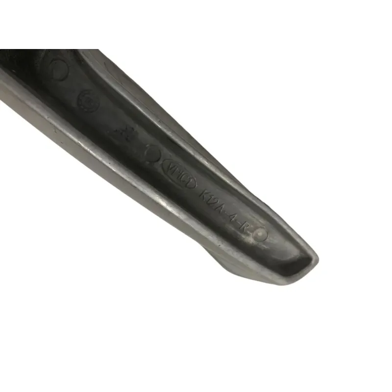 Repose pieds arriere droit HONDA NSS 125 2015-2018 FORZA