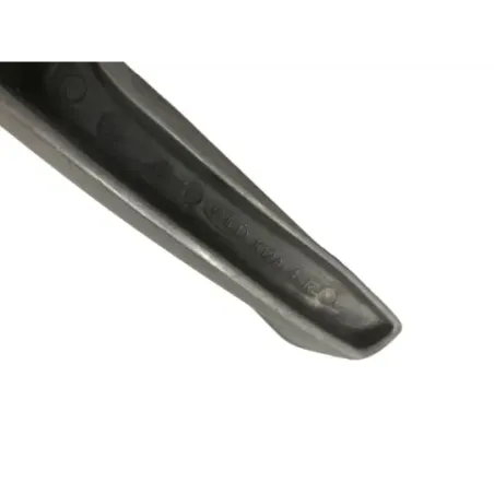 Repose pieds arriere droit HONDA NSS 125 2015-2018 FORZA