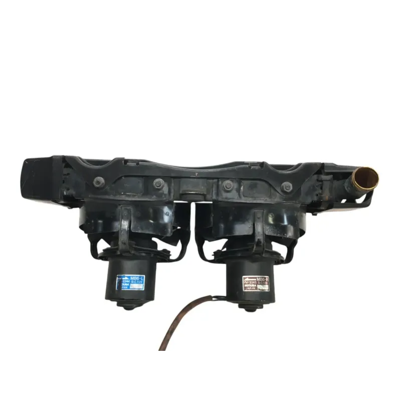 Radiateur eau HONDA VF 1000 F 1984-1985