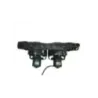 Radiateur eau HONDA VF 1000 F 1984-1985 Radiateur eau HONDA VF 1000 F 1984-1985