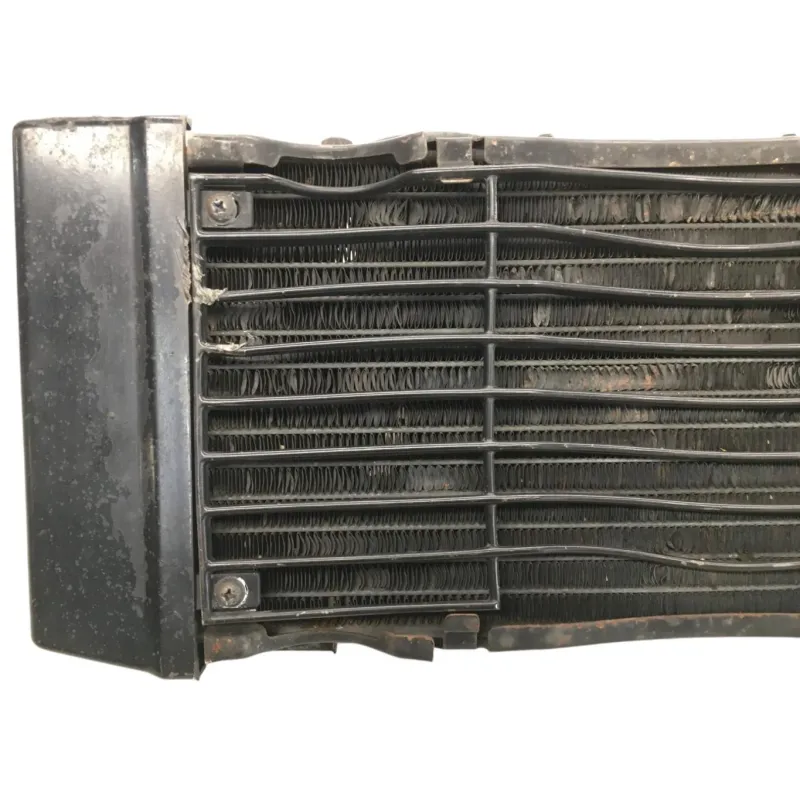 Radiateur eau HONDA VF 1000 F 1984-1985