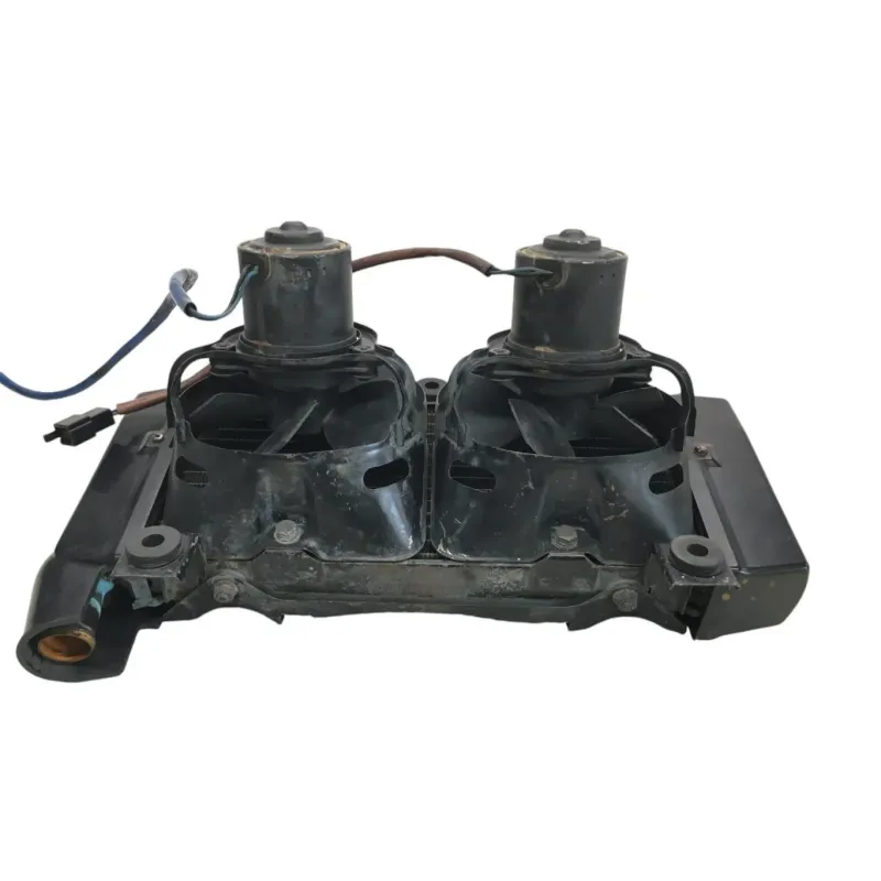 Radiateur eau HONDA VF 1000 F 1984-1985