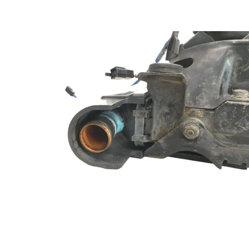 Radiateur eau HONDA VF 1000 F 1984-1985
