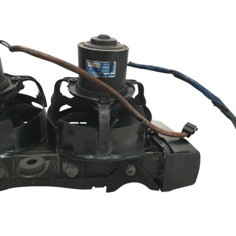 Radiateur eau HONDA VF 1000 F 1984-1985