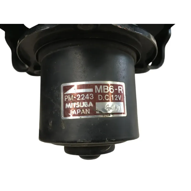 Radiateur eau HONDA VF 1000 F 1984-1985