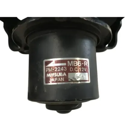 Radiateur eau HONDA VF 1000 F 1984-1985