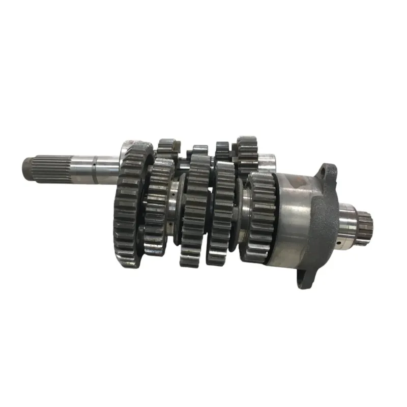 Boite de vitesses HONDA VF 1000 F 1984-1985