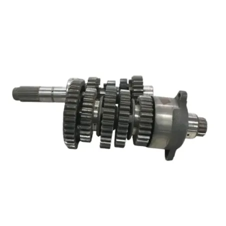 Boite de vitesses HONDA VF 1000 F 1984-1985