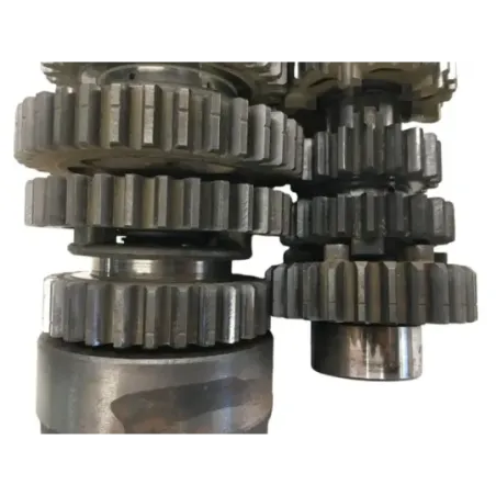 Boite de vitesses HONDA VF 1000 F 1984-1985