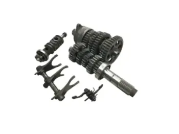 Boite de vitesses HONDA VF 1000 F 1984-1985