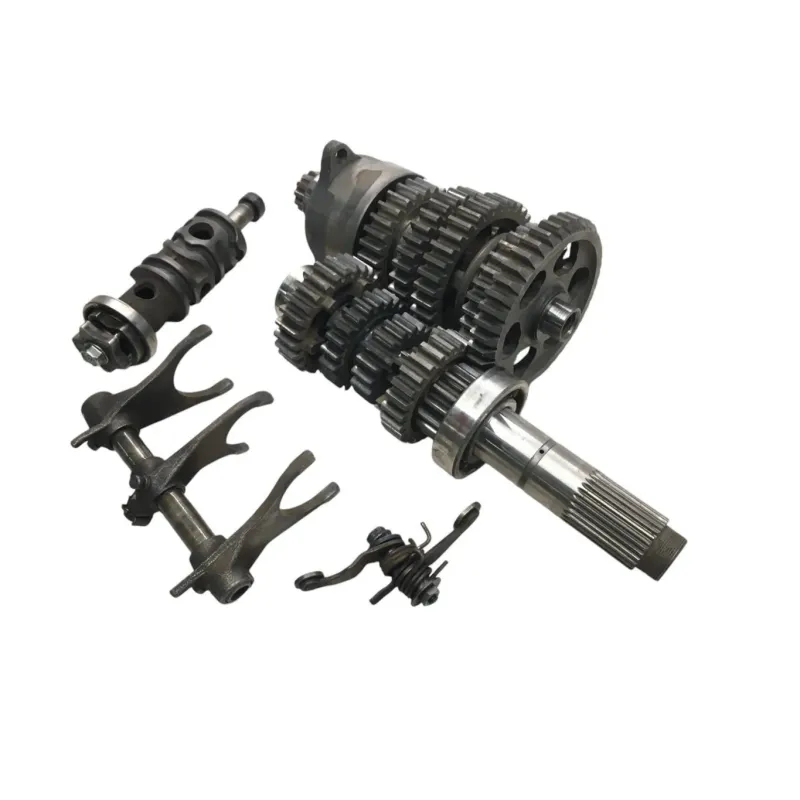 Boite de vitesses HONDA VF 1000 F 1984-1985