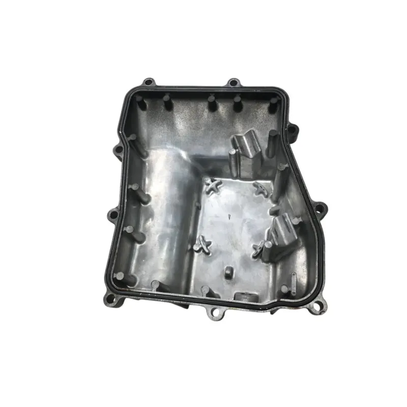 Carter moteur inferieur HONDA VF 1000 F 1984-1985