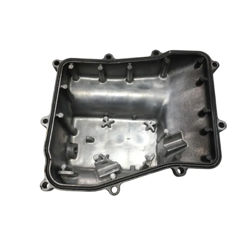 Carter moteur inferieur HONDA VF 1000 F 1984-1985