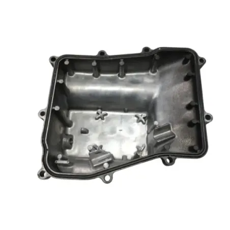 Carter moteur inferieur HONDA VF 1000 F 1984-1985