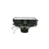 Optique (feux)(phare) HONDA VF 1000 F 1984-1985