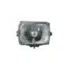 Optique (feux)(phare) HONDA VF 1000 F 1984-1985