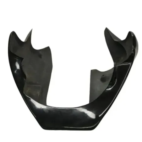 Cache carenage centrale sabot SUZUKI GSF 1200 2001-2005 BANDIT