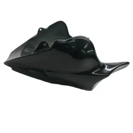 Cache carenage centrale sabot SUZUKI GSF 1200 2001-2005 BANDIT